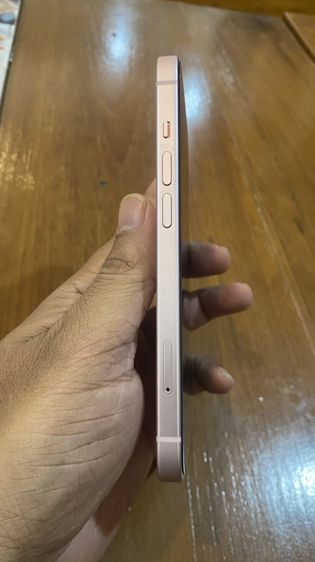 128 GB IPhone 15 สีชมพู ความจุ 128gb