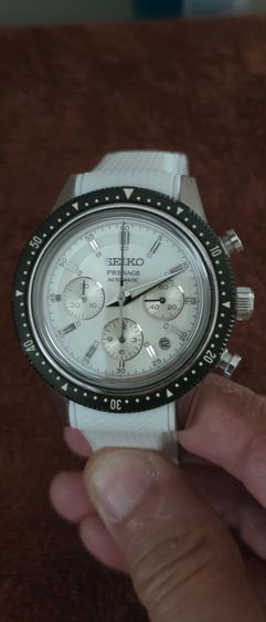 Seiko Presage ลิมิเต็ล1000เรือน