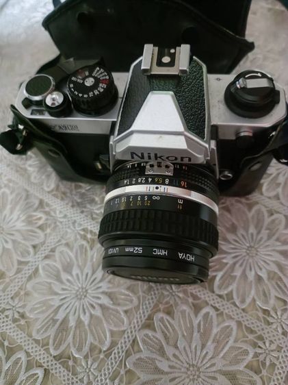 ของสะสมกล้องถ่ายภาพ