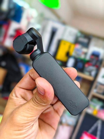 dji osmo pocket 1 รูปที่ 6