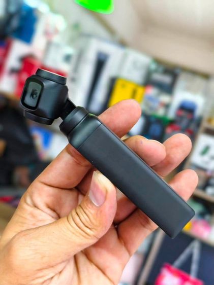 dji osmo pocket 1 รูปที่ 7