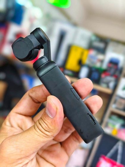 dji osmo pocket 1 รูปที่ 5