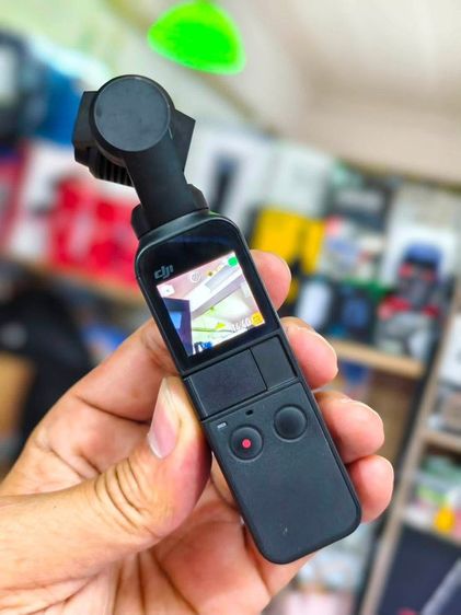 dji osmo pocket 1 รูปที่ 4