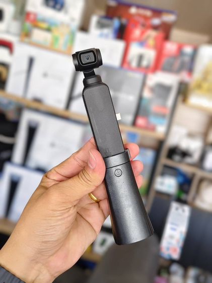 dji osmo pocket 1 รูปที่ 3