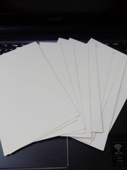 โป๊สการด์แนวศิลปะ รูปที่ 18