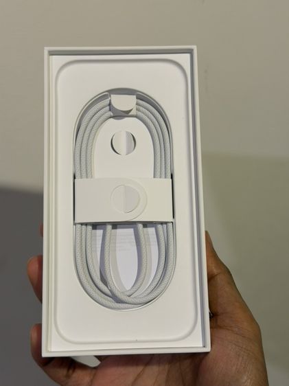 สายชาร์จ Type C - Type C รูปที่ 2