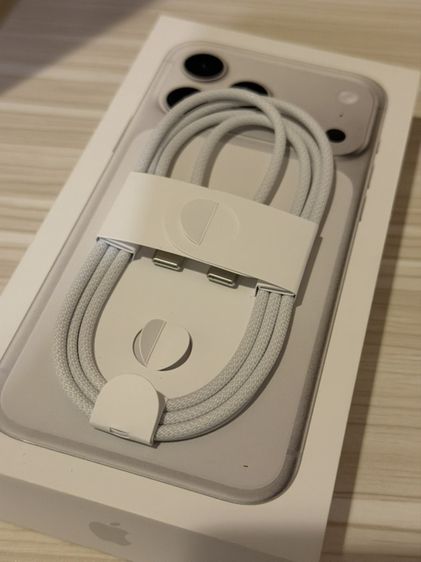 สายชาร์จ Type C - Type C