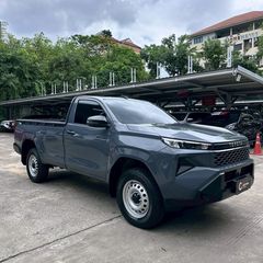 หัวเดี่ยว 4WD ทราโว่ มี 3 คัน  ติดจอง 3 คัน 