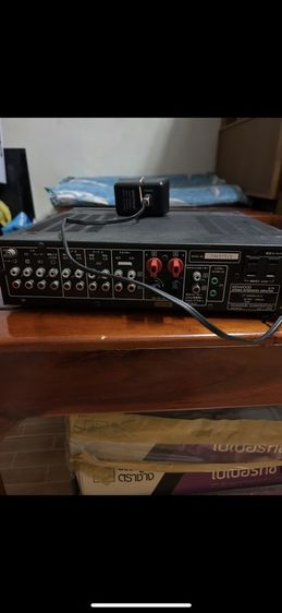 KEnWOOD  A7X รูปที่ 3