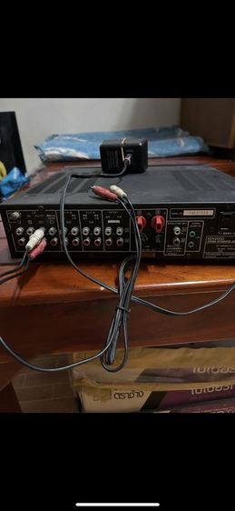 KEnWOOD  A7X รูปที่ 4