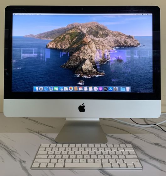 iMac 21.5 inch 2017