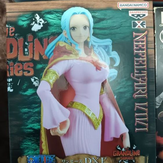 โดเดล one piece 4 กล่อง รูปที่ 4