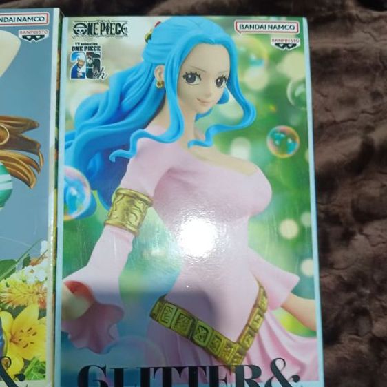 โดเดล one piece 4 กล่อง รูปที่ 2