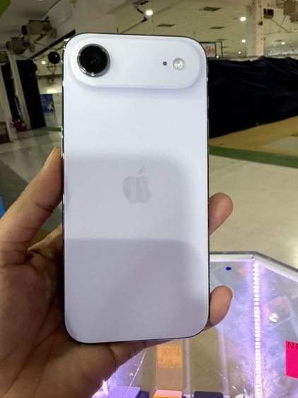 17Air 256gb ฟ้า แบต100ธค69