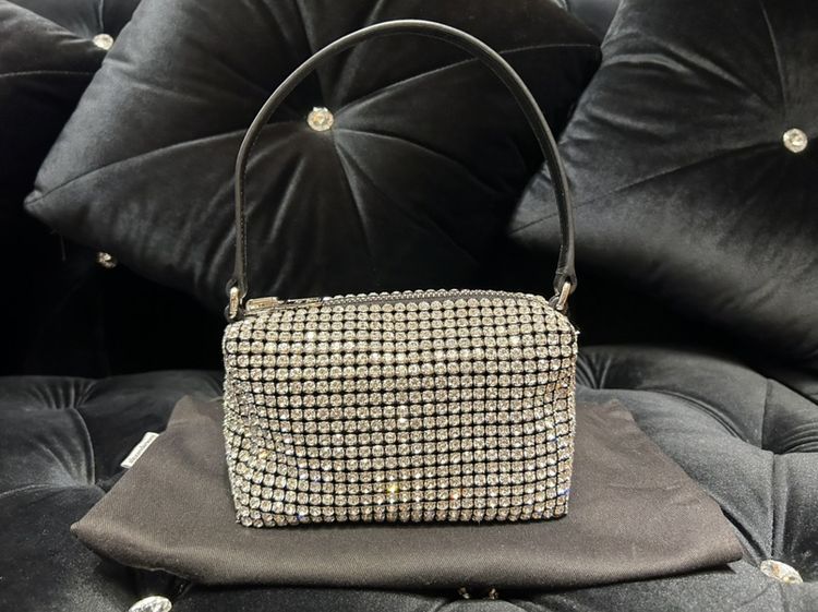 สวย เด่น แรร์ ตัวแม่ต้องมี!!! LIKE NEW!!! ALEXANDER WANG (ของแท้)