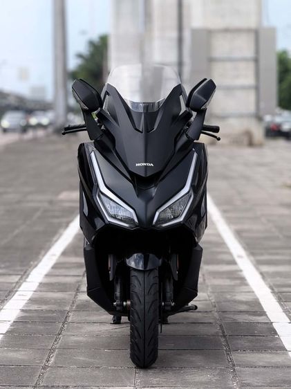 FORZA350 2025 ผ่อนได้