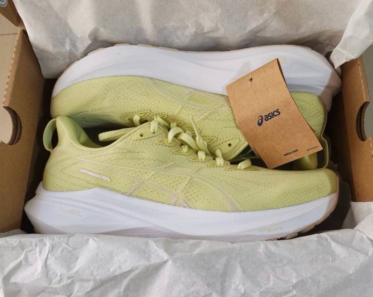 มือ2 Asics GT-2000 (13) US9 ผญ. ของแท้พร้อมกล่อง