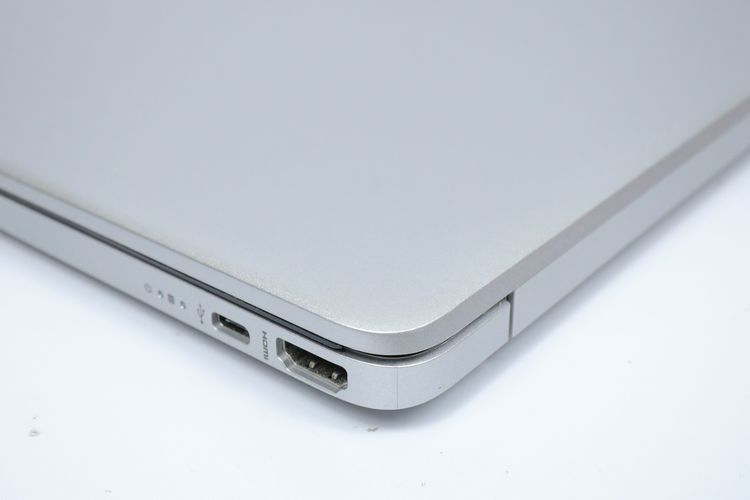 HP 15s Intel Core i7-1255U RAM16.512GB  รูปที่ 9