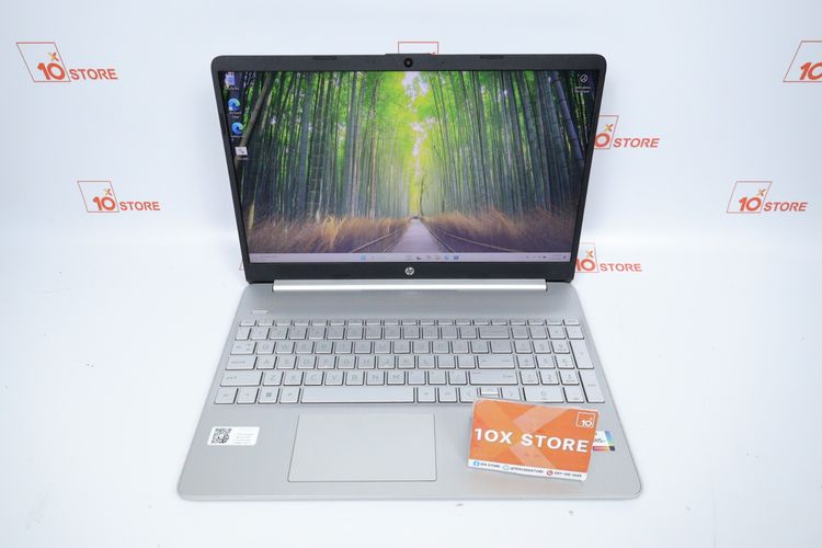 HP 15s Intel Core i7-1255U RAM16.512GB 