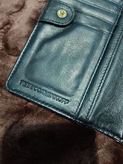 กระเป๋าสตางค์ Rebecca Minkoff รูปที่ 6