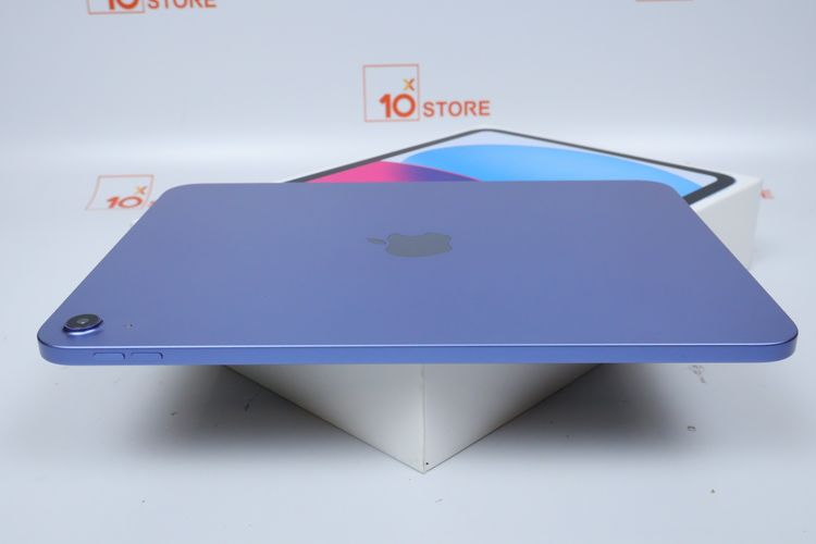 iPad Gen 11 128GB WIFI รูปที่ 6