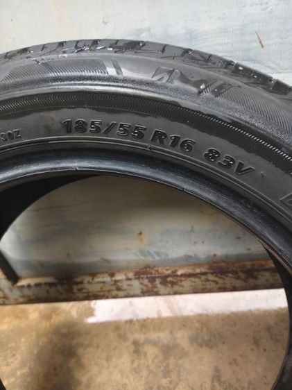 ยาง Bridgestone 185 55r16 ปี22 รูปที่ 5