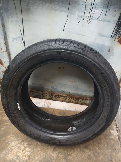 ยาง Bridgestone 185 55r16 ปี22 รูปที่ 2
