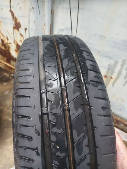 ยาง Bridgestone 185 55r16 ปี22