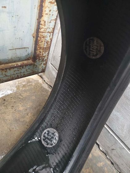 ยาง Bridgestone 185 55r16 ปี22 รูปที่ 4