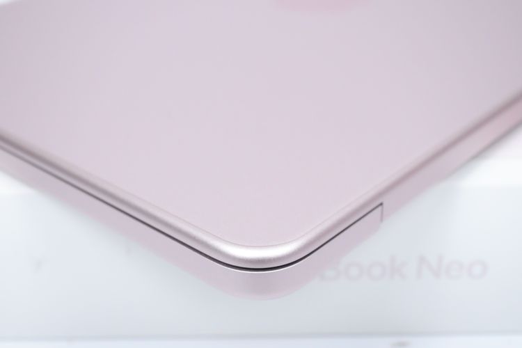 MacBook Neo 13" 8.512GB  รูปที่ 8