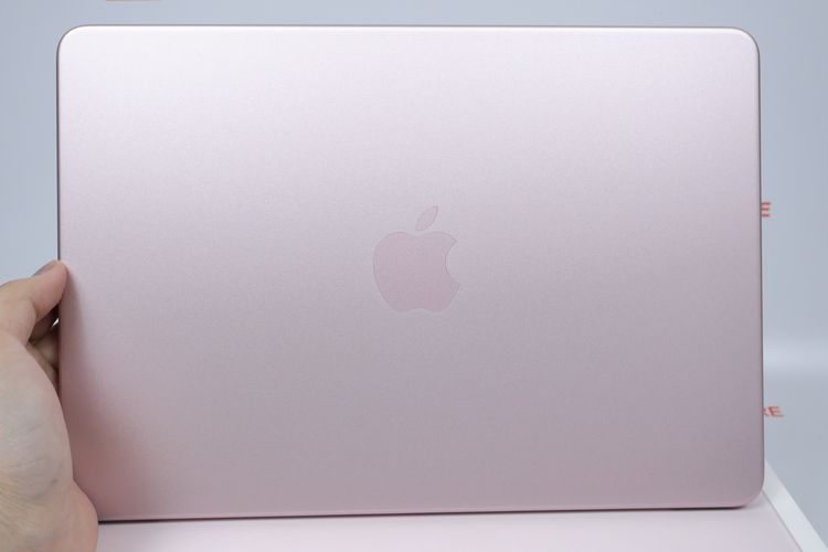 MacBook Neo 13" 8.512GB  รูปที่ 12