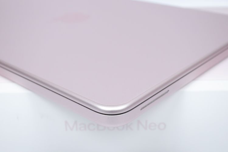 MacBook Neo 13" 8.512GB  รูปที่ 6