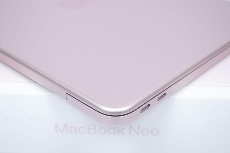 MacBook Neo 13" 8.512GB  รูปที่ 9