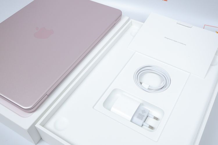 MacBook Neo 13" 8.512GB  รูปที่ 14