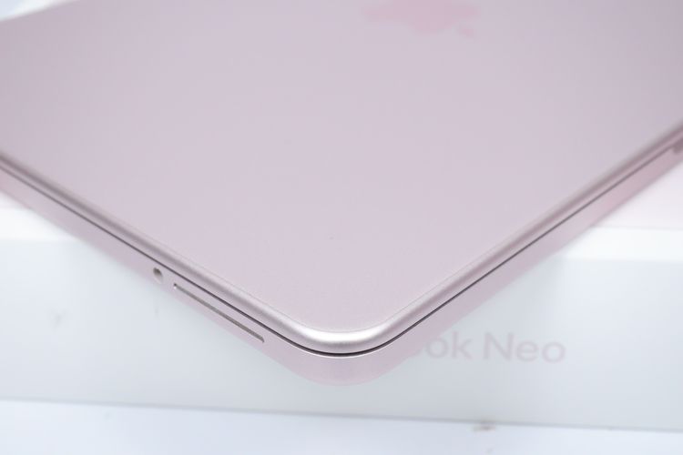 MacBook Neo 13" 8.512GB  รูปที่ 11