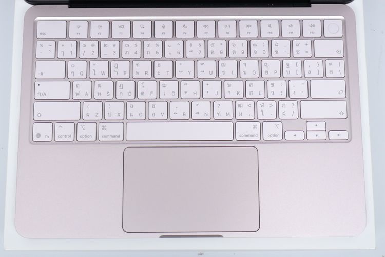 MacBook Neo 13" 8.512GB  รูปที่ 3