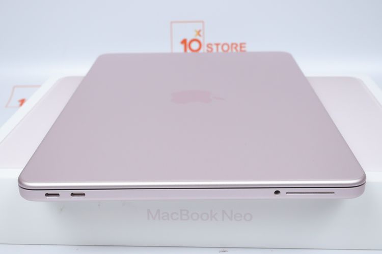 MacBook Neo 13" 8.512GB  รูปที่ 10