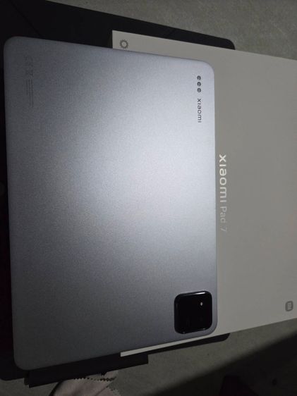 256 GB Xiaomi Pad7