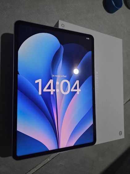 Xiaomi Pad7 รูปที่ 2