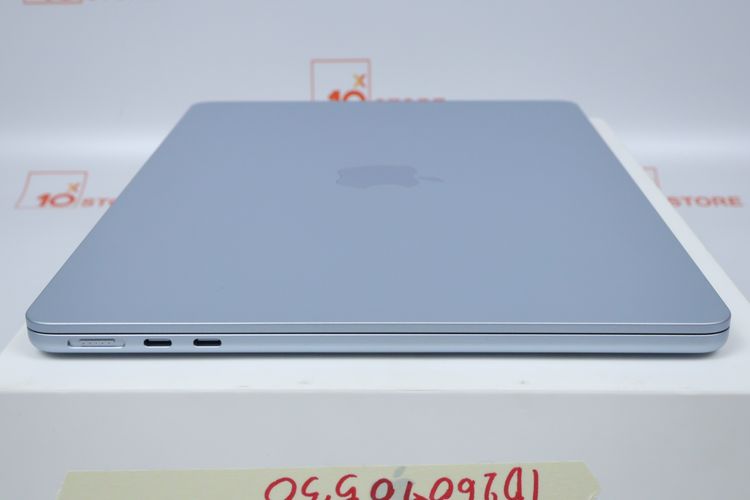 MacBook Air M4 13" 16.256GB  รูปที่ 10