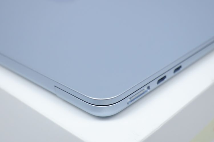 MacBook Air M4 13" 16.256GB  รูปที่ 9