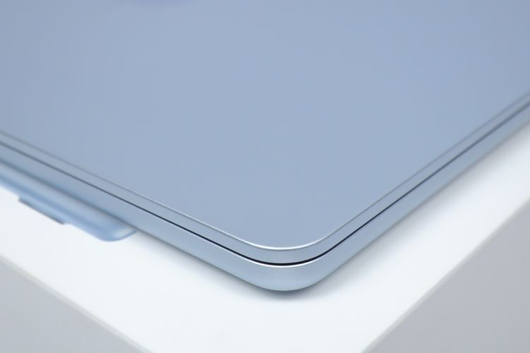 MacBook Air M4 13" 16.256GB  รูปที่ 6
