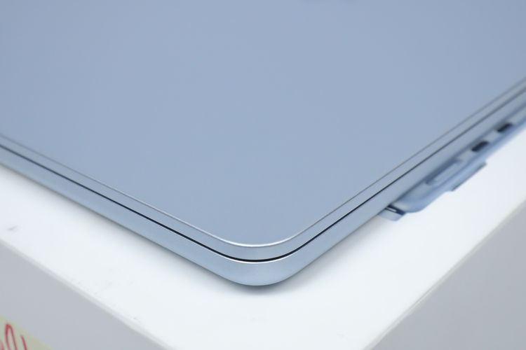 MacBook Air M4 13" 16.256GB  รูปที่ 11