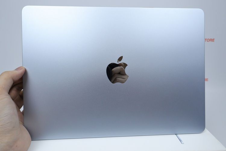 MacBook Air M4 13" 16.256GB  รูปที่ 12