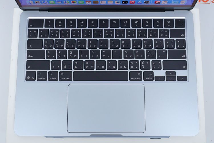 MacBook Air M4 13" 16.256GB  รูปที่ 3