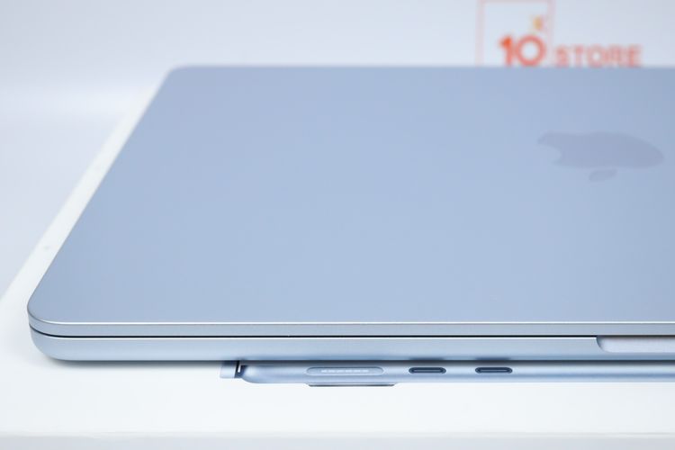 MacBook Air M4 13" 16.256GB  รูปที่ 4