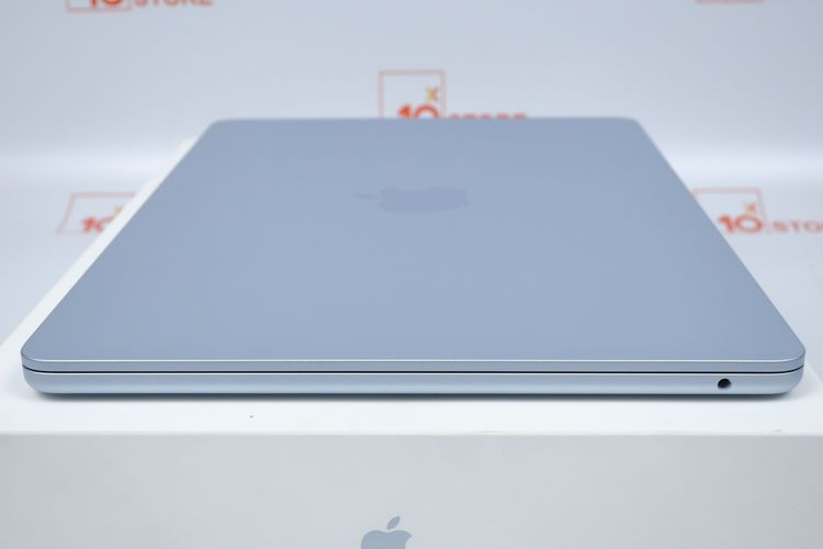MacBook Air M4 13" 16.256GB  รูปที่ 7