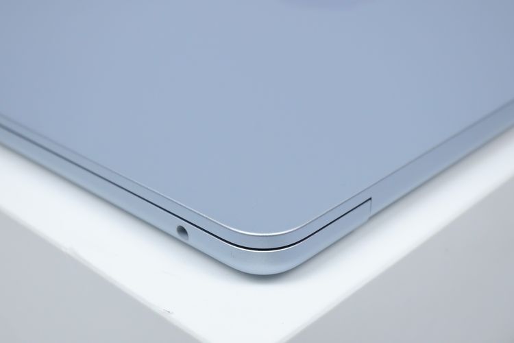 MacBook Air M4 13" 16.256GB  รูปที่ 8