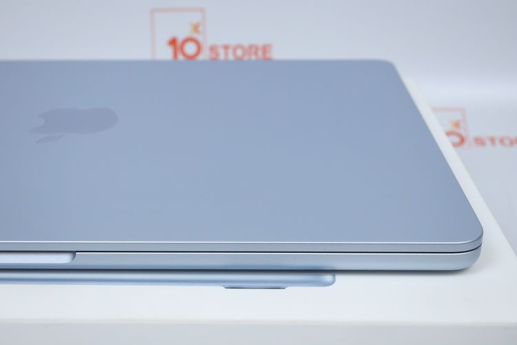 MacBook Air M4 13" 16.256GB  รูปที่ 5
