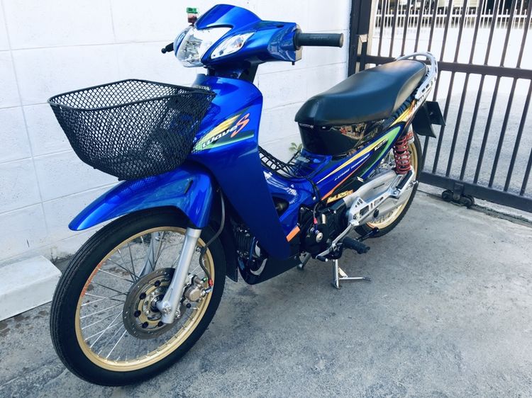 เวฟ 125R
